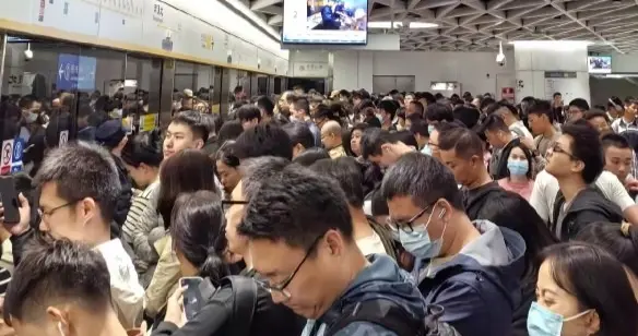 深圳哪个区最缺地铁？哪些地铁线路需要优先建设？