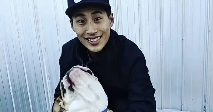 张云鹏父亲三天两场带货有原因 继母做法善解人意 张云鹏喜欢小动物