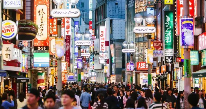 日本正在“加速死亡”，未来三五年，世界将亲眼见证这一切的到来