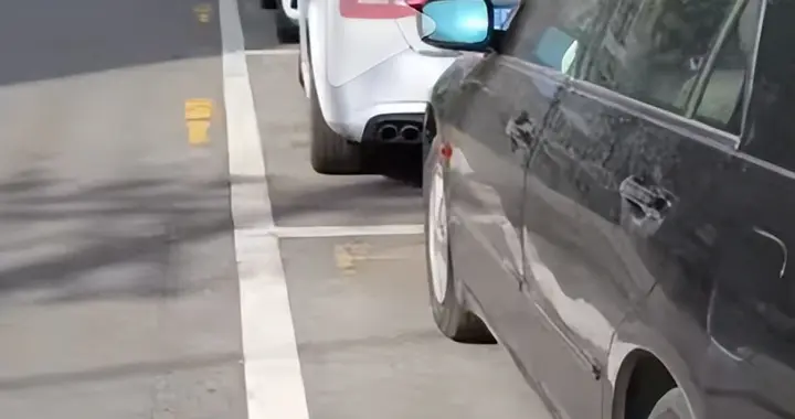 莆田重启公共车位收费停车