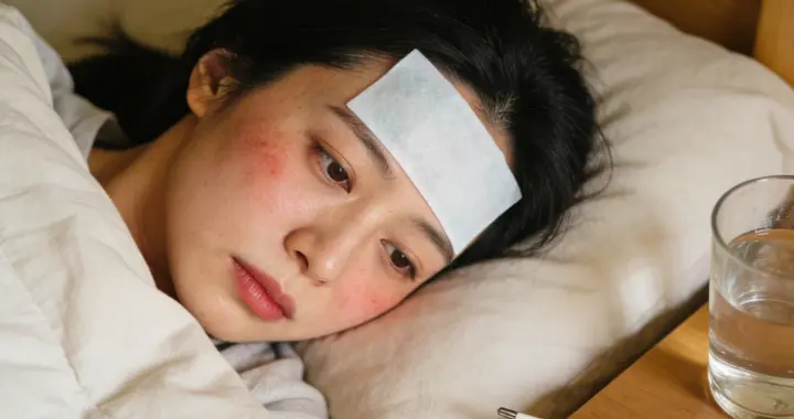 伤口炎症反复，最终查出脓毒症：一直拖着不管，风险到底在哪？