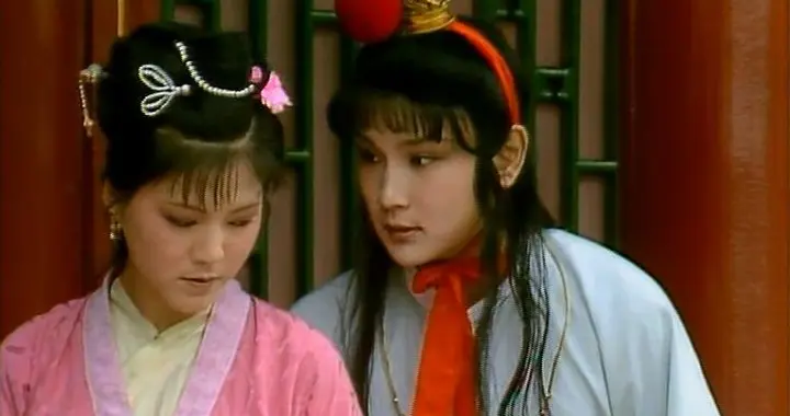 贾宝玉与花袭人“初试云雨情”，贵在何处？