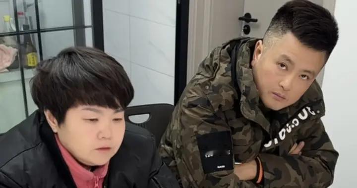 朱进回应起诉一事 亲生母亲要和朱进断绝关系 弟弟直播晒证据澄清