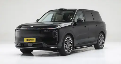 家用实测智己LS8大六座增程SUV，这台车十年后还值不值得开？