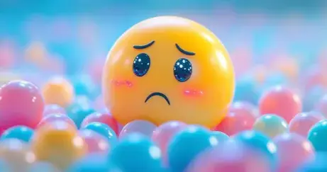 成年人都在“藏”：藏起委屈，藏起棱角，最后把自己藏进了生活里