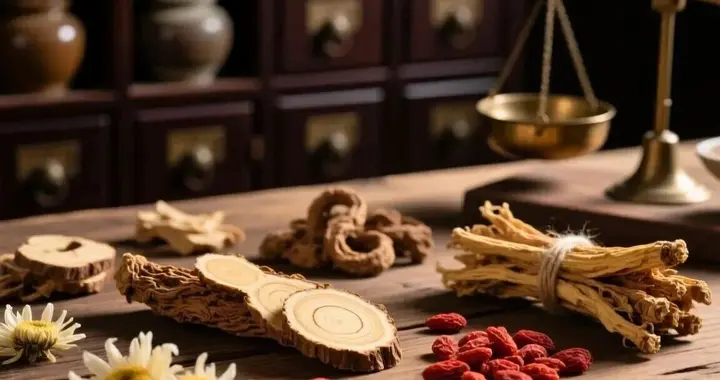 肝怕怒，肾怕劳，脾怕湿，心怕虚。5个药，疏肝健肾，健脾养心