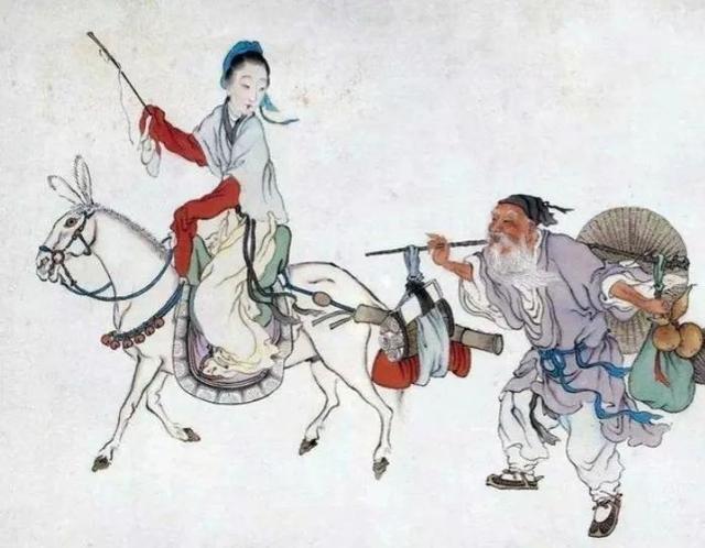 俗语“冬至三禁忌，犯了失福气”，有道理吗？