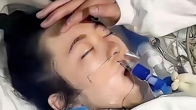 燎原：直接看哭！河南21岁女孩生命尽头留