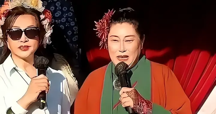 刘晓庆风波升级！官方点名回应，揭开她的真实处境，误会太深