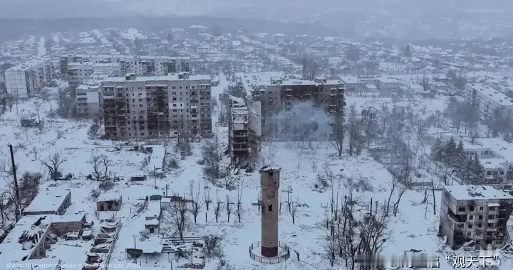 2026开局寒潮+导弹，乌克兰经济跌至2%