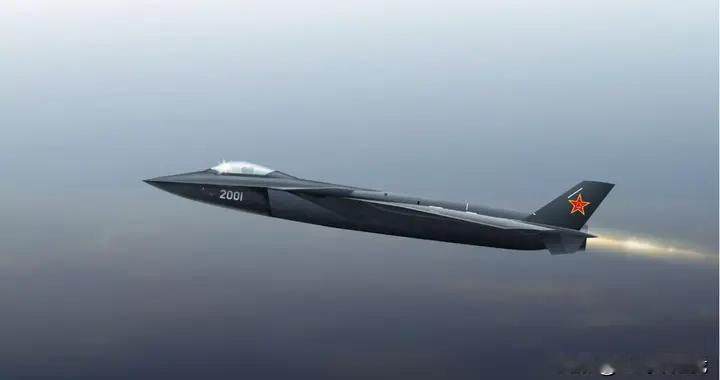 中国空军超俄成世界第二，歼-20机队超200架，美空中优势面临挑战