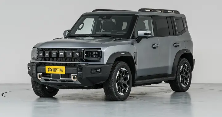 15万级硬派SUV，省油动力强，越野强悍，2026款捷途旅行者C-DM