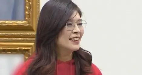 政坛大变天！郑丽文执政九个月，彻底根治国民党数十年软弱顽疾