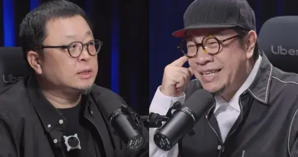 蔡康永风波持续发酵，多位明星公开发声力挺，罗永浩一举动惹众怒