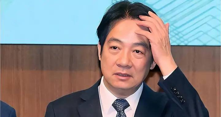 赖清德图穷匕见，下令台军恢复“反共教育”，这是要拿士兵当炮灰
