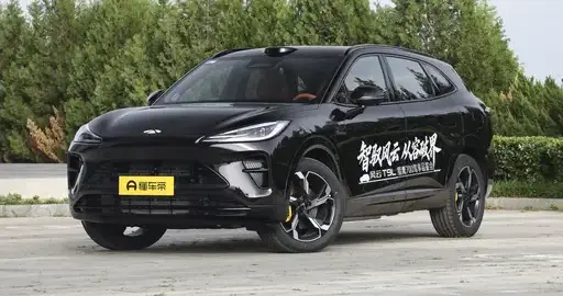 兼顾通勤与远行，家用中型混动SUV实用选手：2026款奇瑞风云T9L