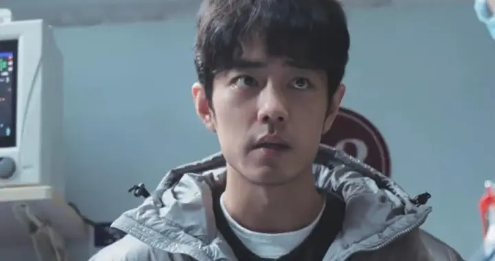 《小城良方》杀青，肖战、姜妍、王彦霖发文，此次男主比顾魏沧桑