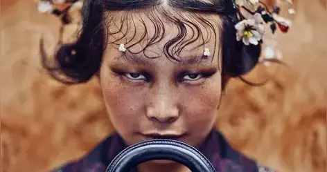 博之夜男星生图杀疯了！有人凭断眉封神，有人靠少年感出圈