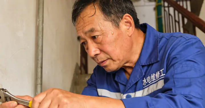 纪实：55岁大哥吃降脂药12个月，血脂降了，身体其他指标怎么样了