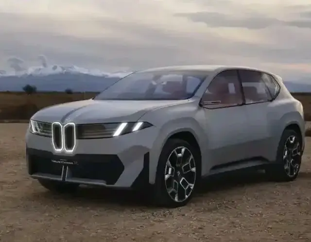 中国市场合资新能源电车竭力挽回颓势