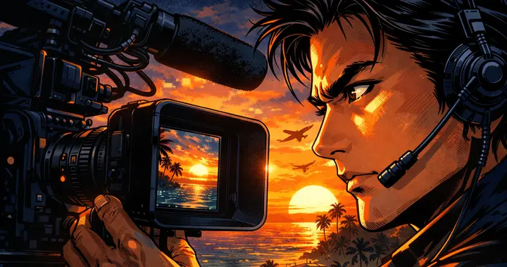 海南封关后，为什么影视成了第一波利好产业？