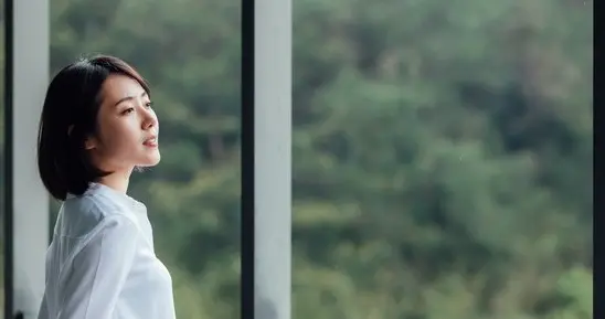 幸福的生活都是用心经营出来的！