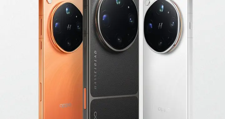 OPPO Find X9 Ultra发布，7499元起售，产品配置、价格一文汇总