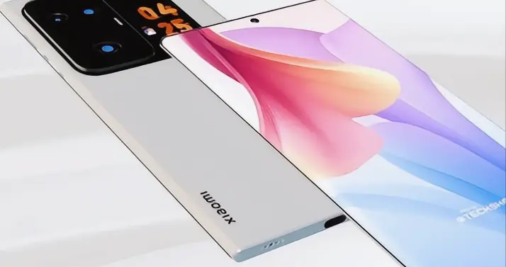 小米为什么敢“跳号”？17系列背后，在我看来就是创新豪赌​