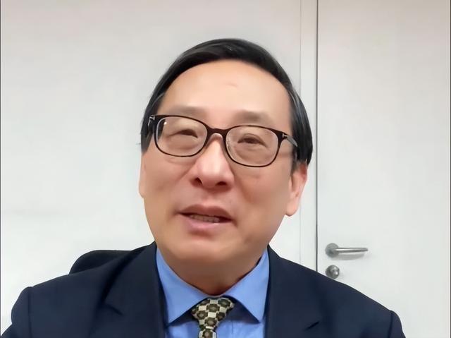高志凯一语点明印度专家：莫迪误判巴基斯坦，对中国更是判断失误