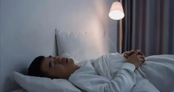 10点睡觉不正确？医生告诫：一旦过了65岁，睡觉尽量要做到这5点