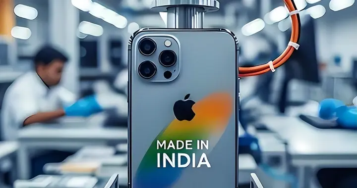 磨刀霍霍向猪羊！莫迪对苹果罚款380亿美元，外资坟场又被验证？