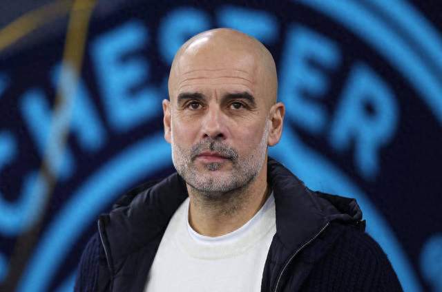 瓜迪奥拉：离“城”后或要休息15年