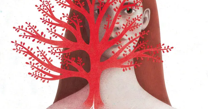 哥伦比亚插画师 Alefes Silva ​​​绘画作品 | twi...