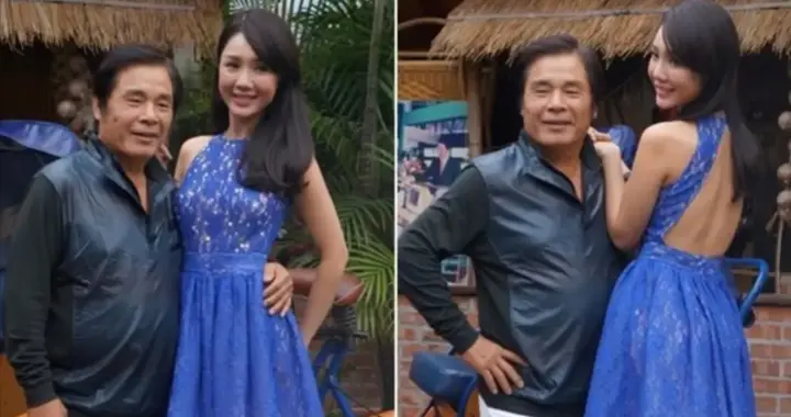 “6个老婆”同住一屋，每人每月7万零花钱，71岁又娶第7房小娇妻