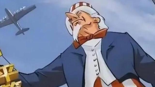 历史系小狼：一位美籍华人说了实话：“之所