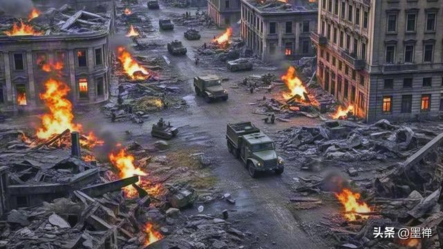 墨禅：近来有两件大事，让我们不得不重新审