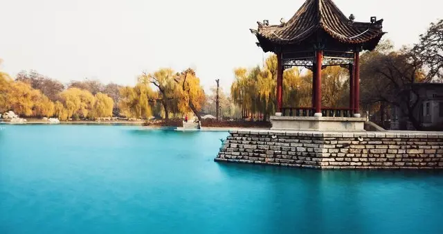 我是邯郸人，去了趟邢台，说说我对邢台的几点印象