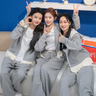 小龙影音坊：《浪姐7》一公有人对口型有人