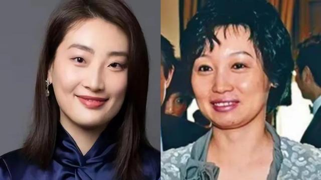 “我不吵不闹，只下狠手”：宗馥莉背后的女人，才是真正的大佬
