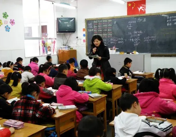 教育上的“表演艺术家”，为磨课做到什么程度，你肯定想象不出来