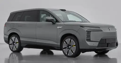 带全家自驾冬日冰雪，大六座SUV腾势N8L试驾感受如何？