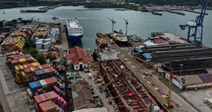 中方警告后不到24小时，双管齐下反击，巴拿马数十亿投资或打水漂