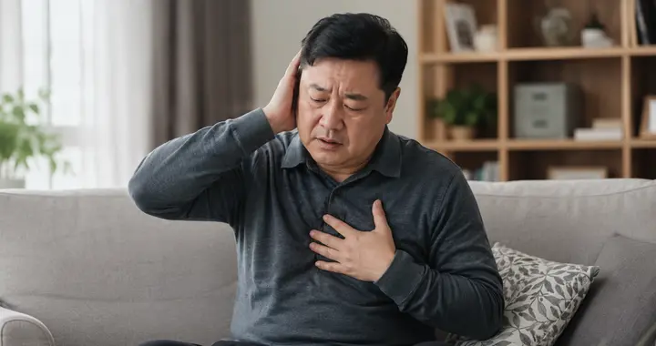 高血压不能只看一次数值，头胀心慌和长期波动都要管