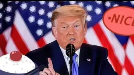 韩总的小金库：现在已经不是特朗普想不想访