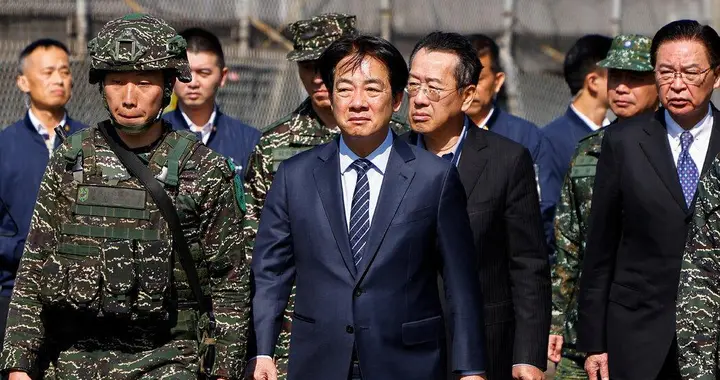 巴丹群岛主权到底归谁，台当局支支吾吾半个月，最后憋出7个字