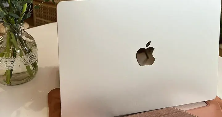 从乔布斯信封里走出来的“艺术品”！2026款MacBook Air