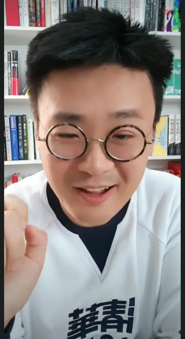 马翔宇将在5月5日云南助农，谈带货评估风险时充满无奈！