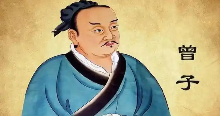 曾参到底有多“牛”？孔门七十二贤里他为何被神化，真相令人震惊