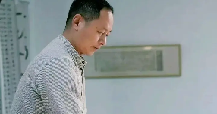 李明：“颜体”楷书临创更适合放大书写