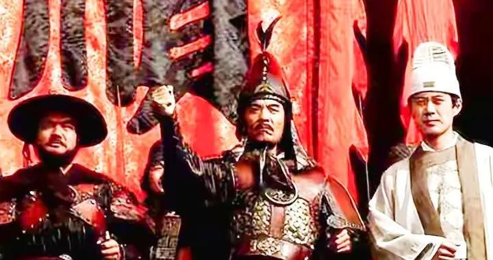 考古发现，李自成3个致命错误，犯一个必亡，他竟全犯了